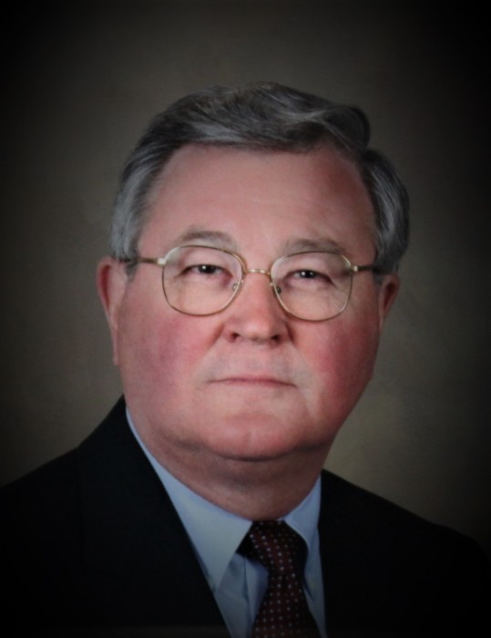 Thomas Streetman Obituary December 1, 2019 Jones Funeral Home