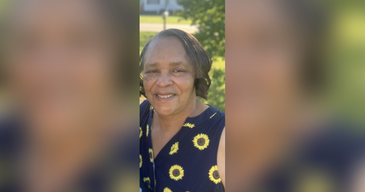 Sandra Faison Obituary February 20, 2024 Hood Funeral Home Clayton, NC