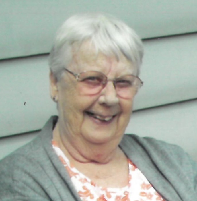 Obituary for Patricia Joann (Ellis) Bassett Kempf Funeral Homes