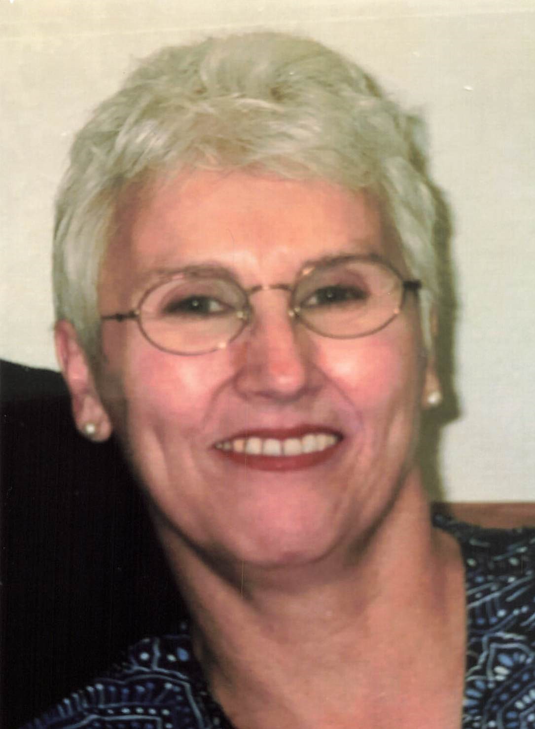 Obituary for Debra Wilson Kempf Funeral Homes