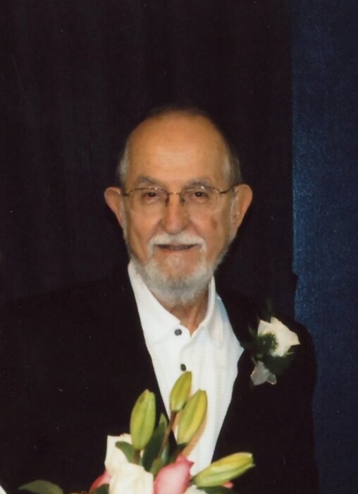 Obituary for Donald Blandford June 4, 2022 Tell City, IN