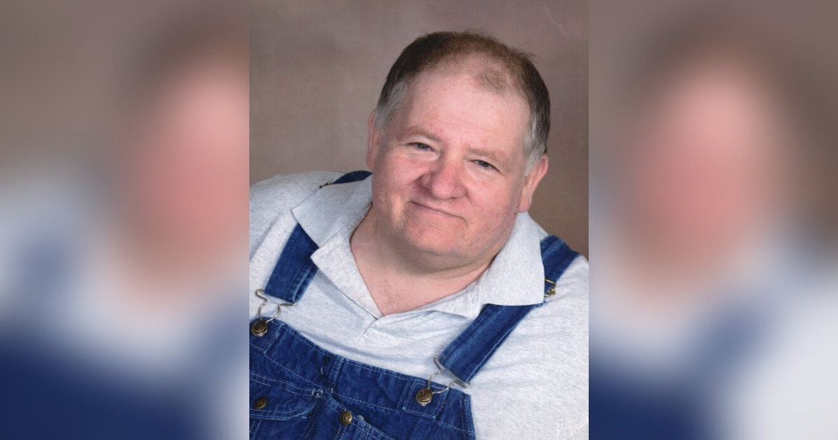 Eric Polster Obituary April 11, 2023 ZoercherGillick Funeral Home