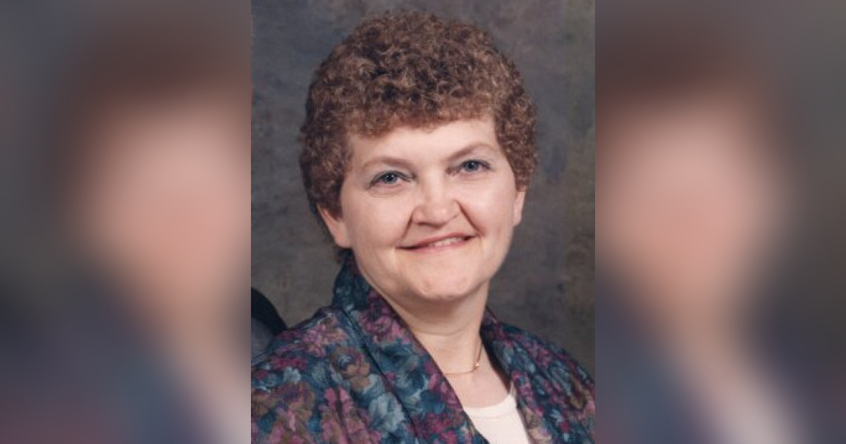 Marilyn Lawson Obituary Aug 14, 2023 Tell City, IN