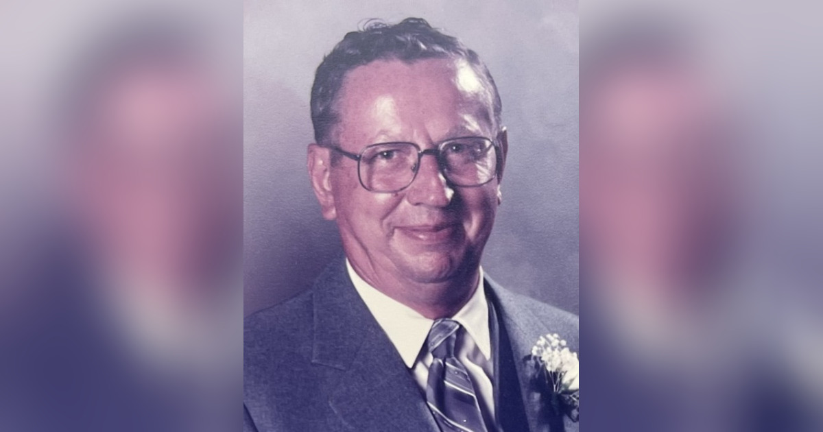 Obituary for Ferdinand Kleeman September 20, 2023 Tell City, IN