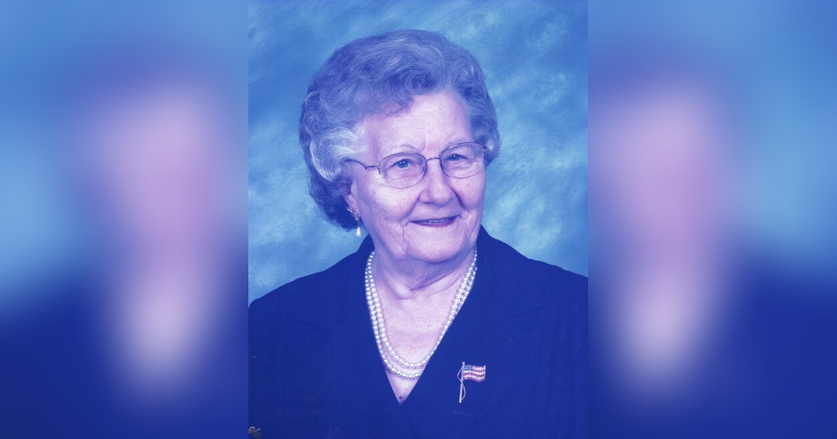 Obituary for Josephine Kress ZoercherGillick Funeral Home