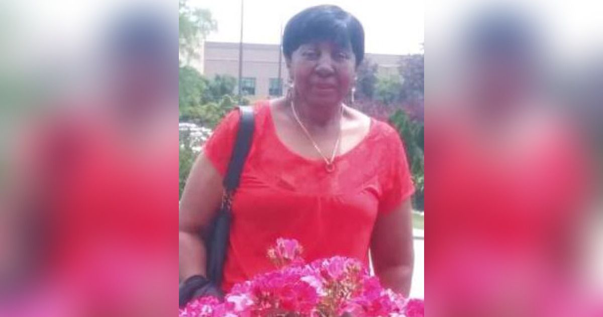 Linda Carter Obituary Dec 11, 2022 Farmville, VA