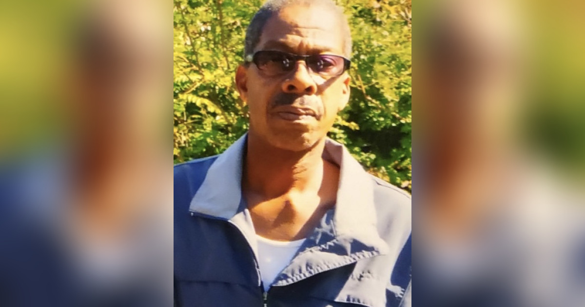 Robert Parker, Jr. Obituary February 10, 2023 Oliver & Eggleston