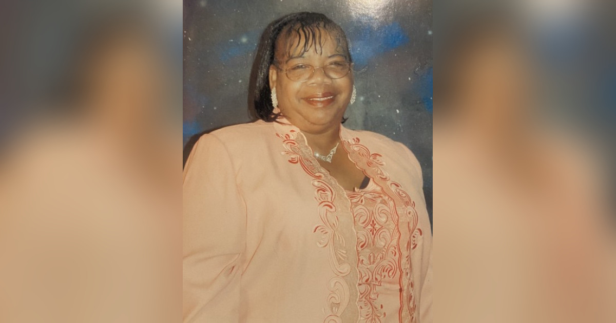 Cornelia Hughes Obituary Apr 10, 2023 Farmville, VA