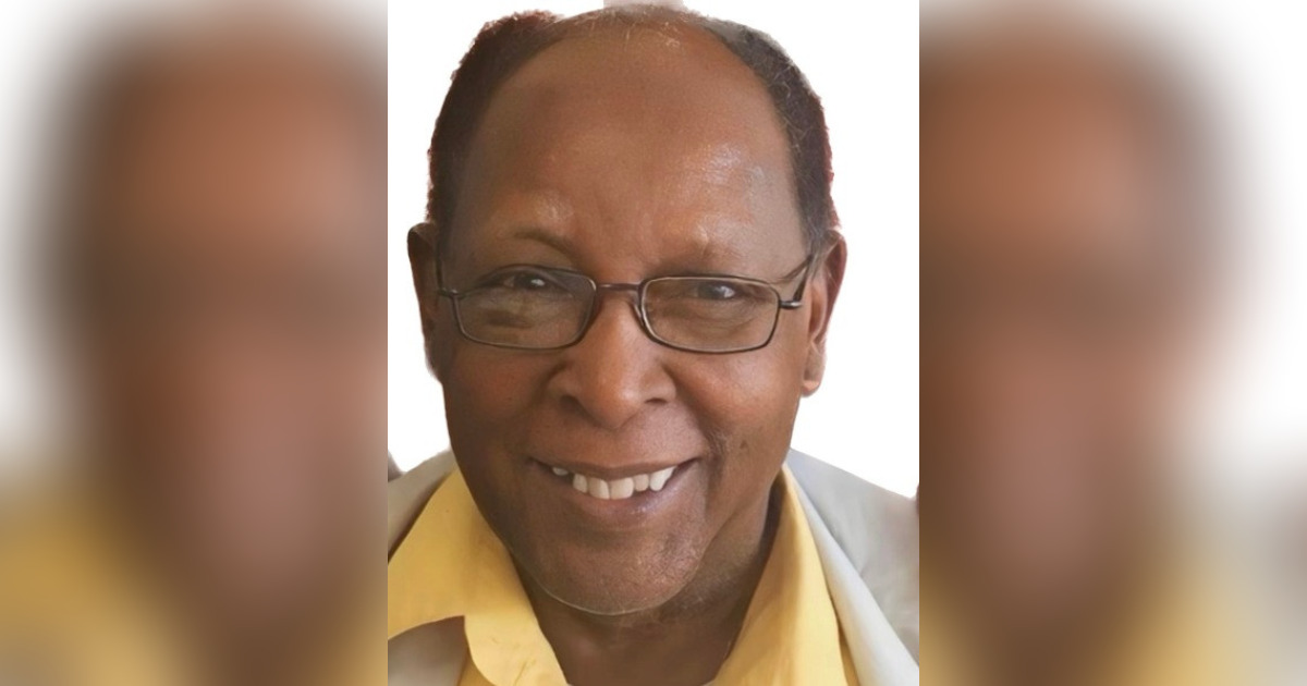 Waverly Bedford, Sr. Obituary Aug 24, 2023 Farmville, VA