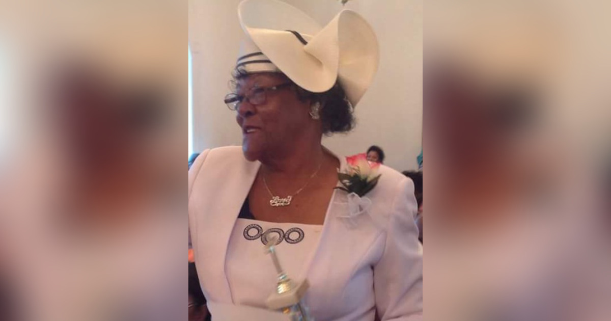 Kathleen Love Obituary September 10, 2023 Crewe, VA