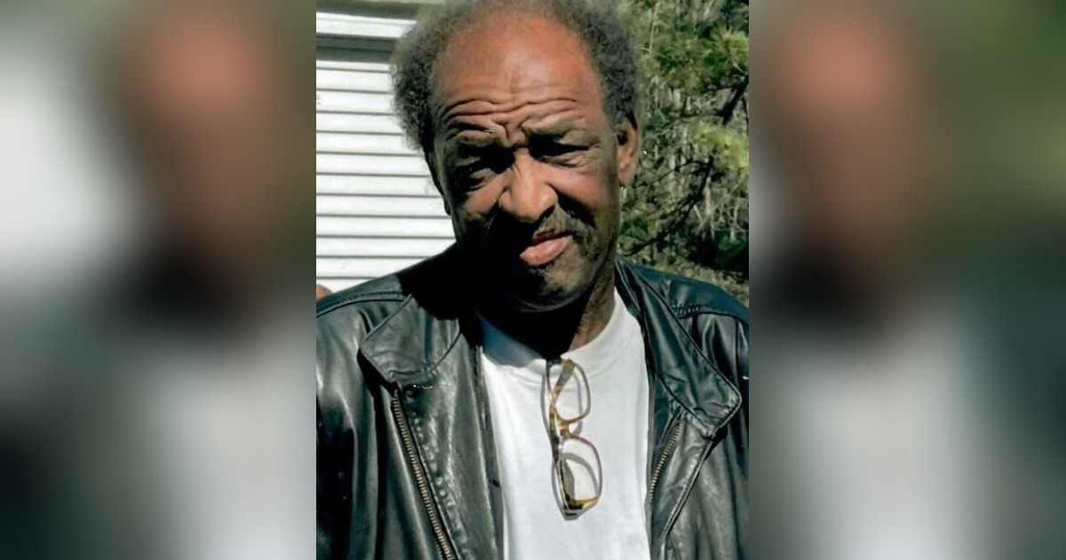 Obituary for Dennis A. Smith Oliver & Eggleston Funeral Establishment