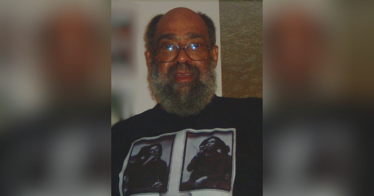 Fred Seagraves Sr. Obituary November 22, 2023 Oliver & Eggleston