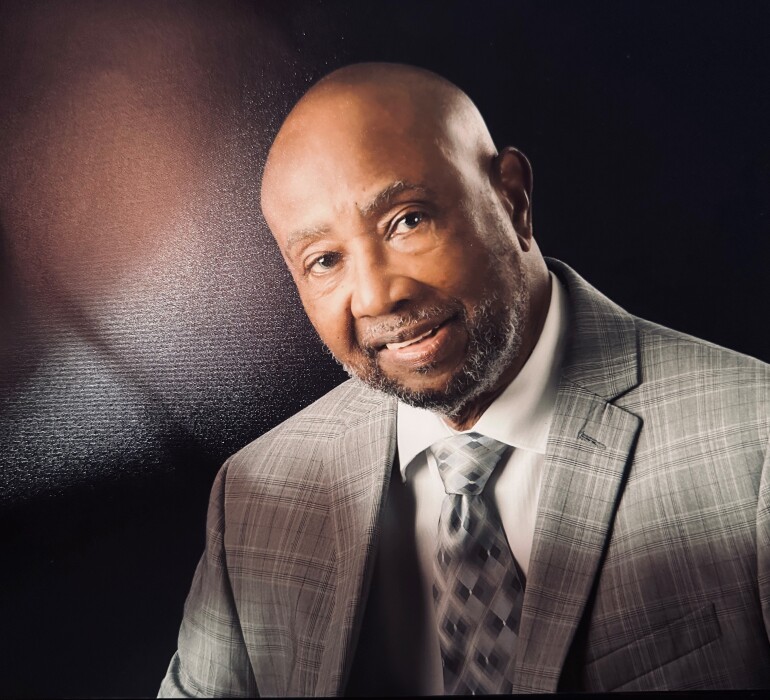 Aaron Trent Obituary November 20, 2023 Oliver & Eggleston Funeral