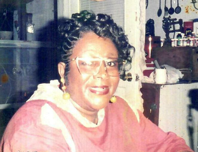 Mary Stewart Obituary December 9, 2023 Oliver & Eggleston Funeral