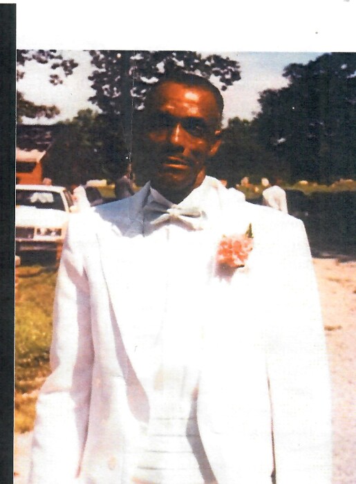 Fred Brown Obituary November 29, 2020 Oliver & Eggleston Funeral