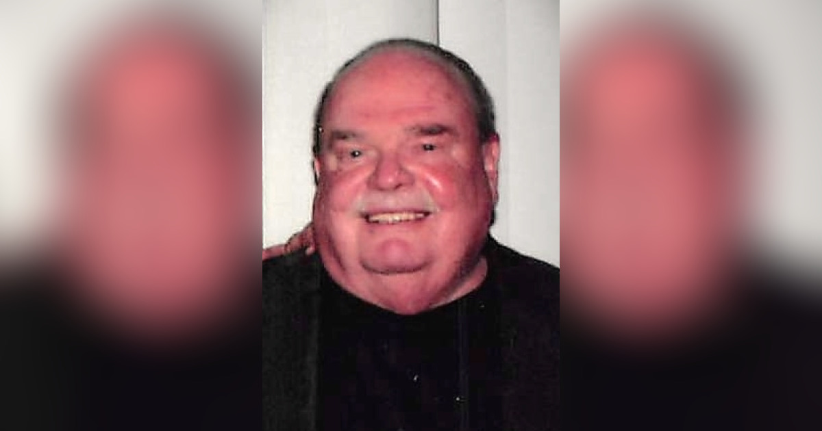 Charles "Chas" Kessler Obituary May 26, 2022 West Haven Funeral