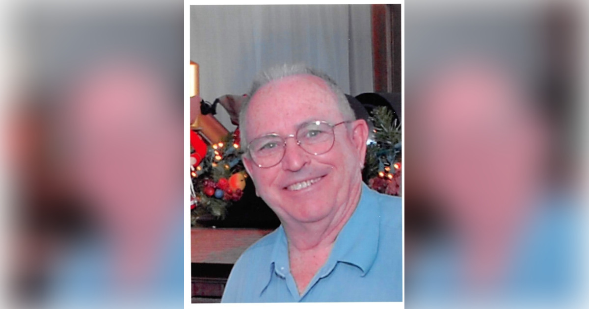 Charles Burke Jr. Obituary Aug 11, 2022 West Haven, CT