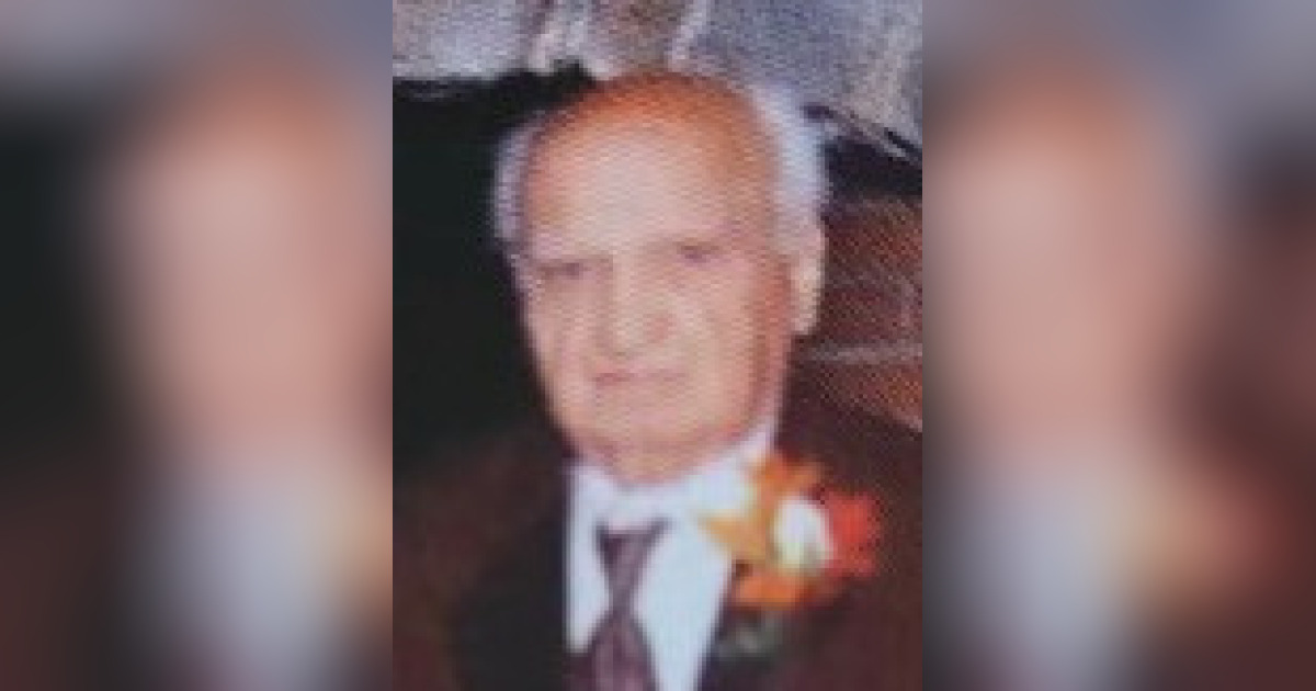 Obituary for Joseph F. (Sr.) Garcia West Haven Funeral Home