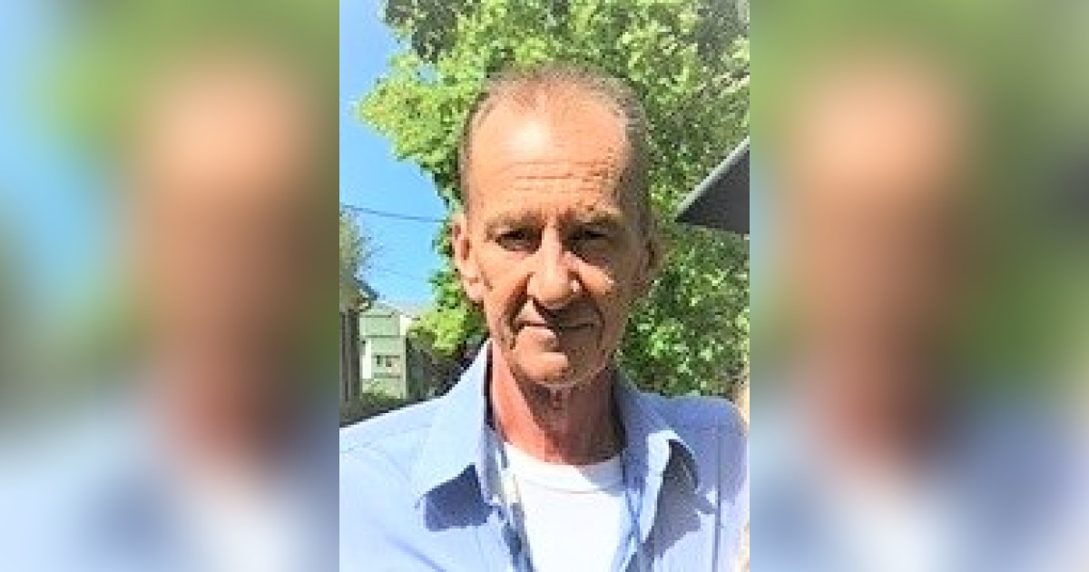 Obituary for Brian T. Lambert West Haven Funeral Home