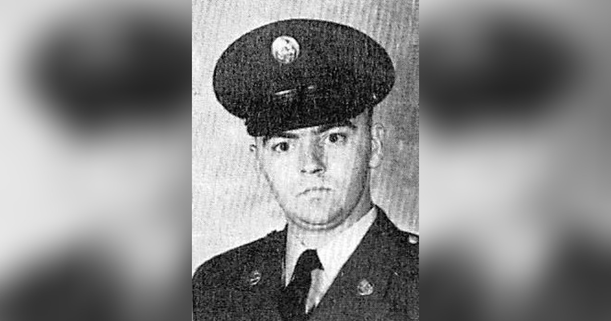 Obituary for Richard M. Guarino West Haven Funeral Home