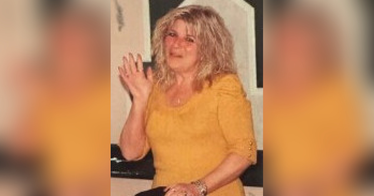 Obituary for Phyllis (Franco) Banning West Haven Funeral Home