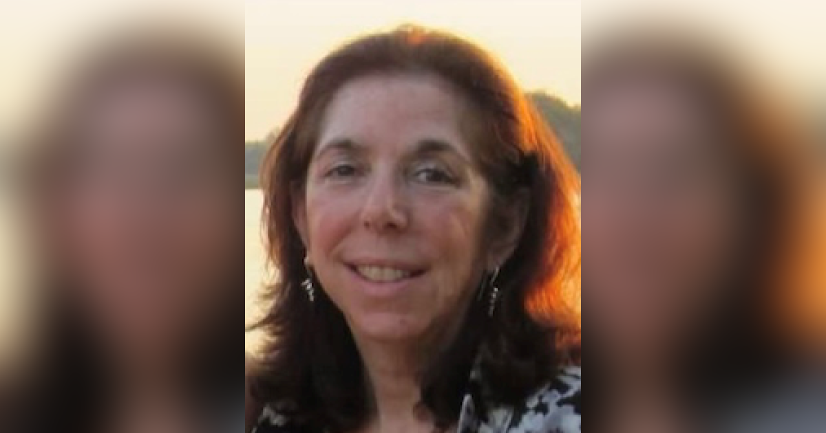 Obituary for Beth Ann (Sugarman) Lindley West Haven Funeral Home