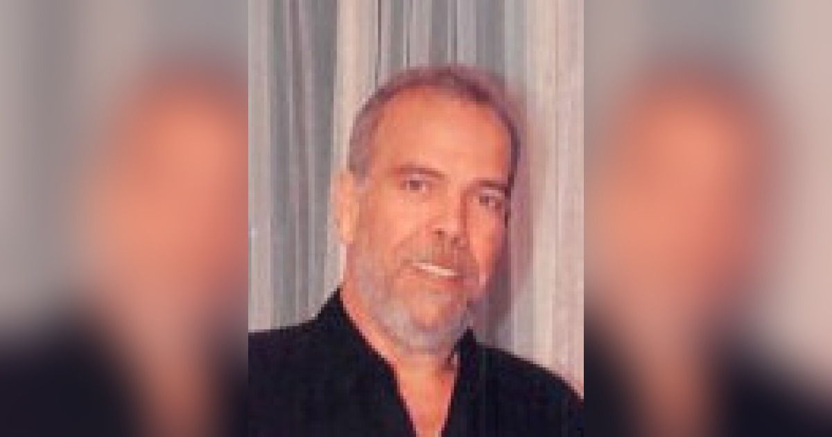 Obituary for Thomas Turpin West Haven Funeral Home