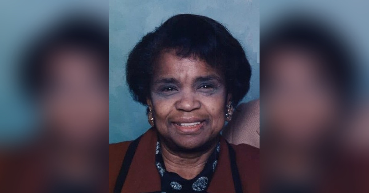 Constance Richardson Obituary August 20, 2023 West Haven Funeral