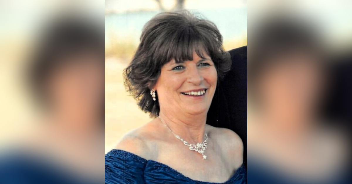 Elizabeth Driend Obituary August 23, 2023 West Haven Funeral Home