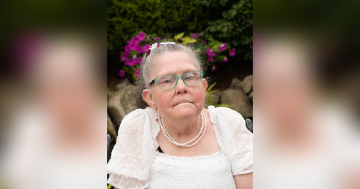 Deborah Packer Obituary Feb 17, 2024 West Haven, CT