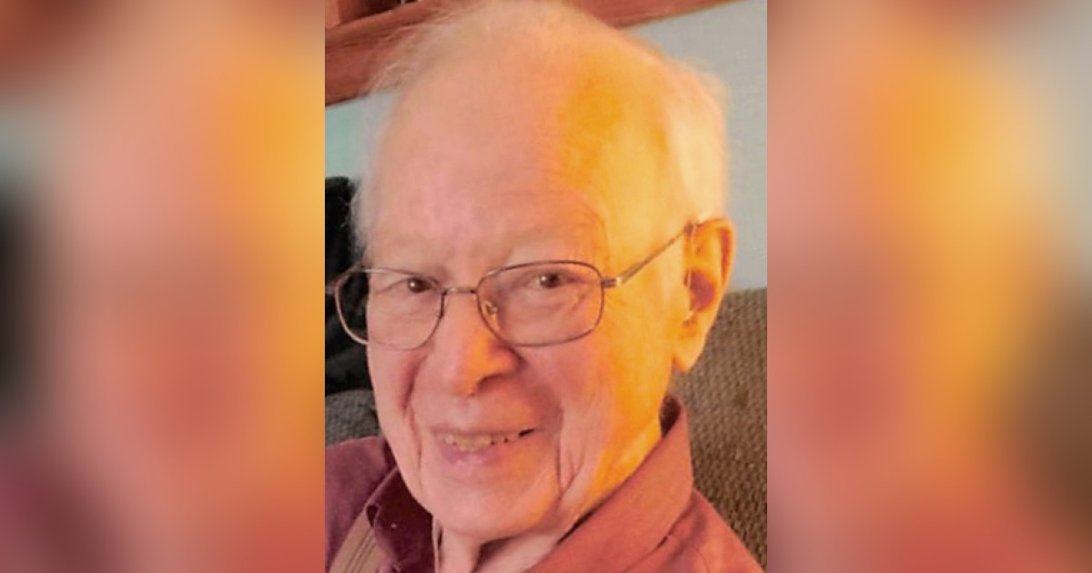 Obituary for Wilbur C. Troy West Haven Funeral Home