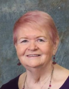 Luellen “Lu” Chowning Obituary | May 25, 2023 | Sullivan, IN