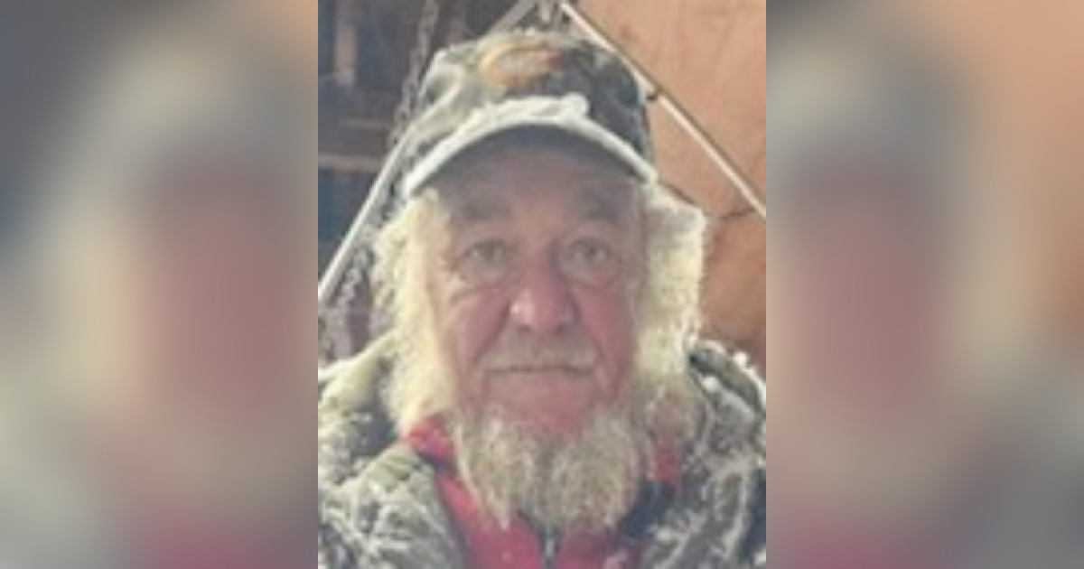 Jimmy McKee Obituary December 7, 2023 Holmes Memorial Chapel