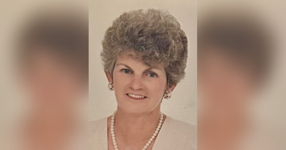 Nancy McClure Obituary Jan 13, 2024 Sullivan, IN
