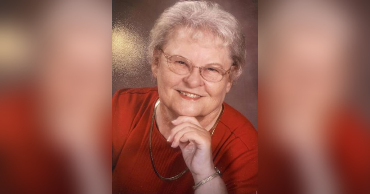 Shirley Latimer Obituary September 7, 2022 Virginia, MN