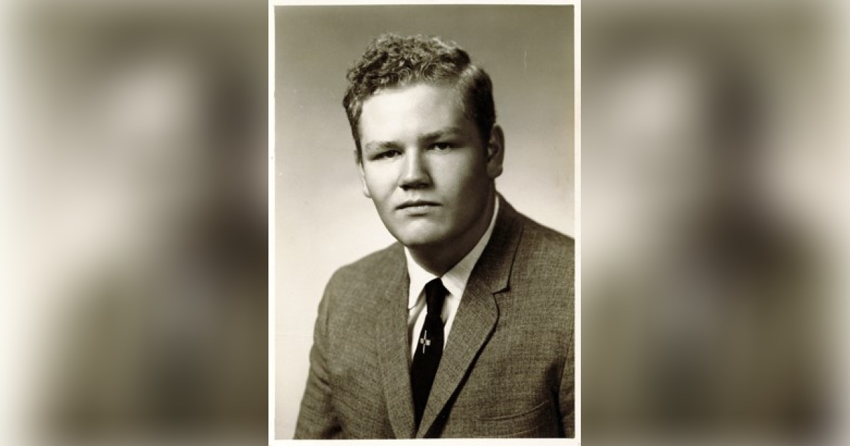 Larry Lund Obituary Sep 26, 2022 Hibbing, MN