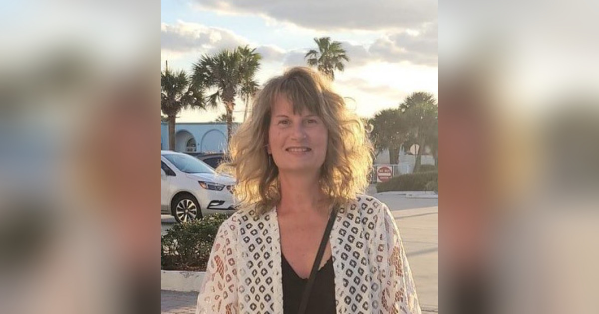 Shelly Gerulli Obituary October 11, 2022 Bauman Family Funeral