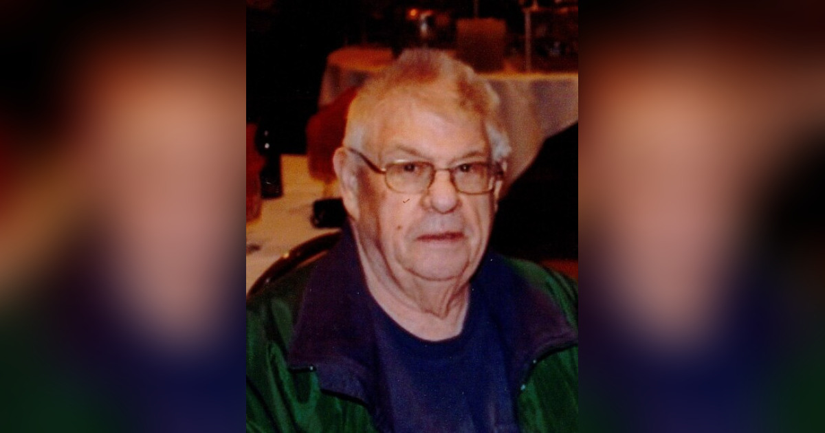Walter "Tom" Litchy Obituary October 30, 2022 Hibbing, MN