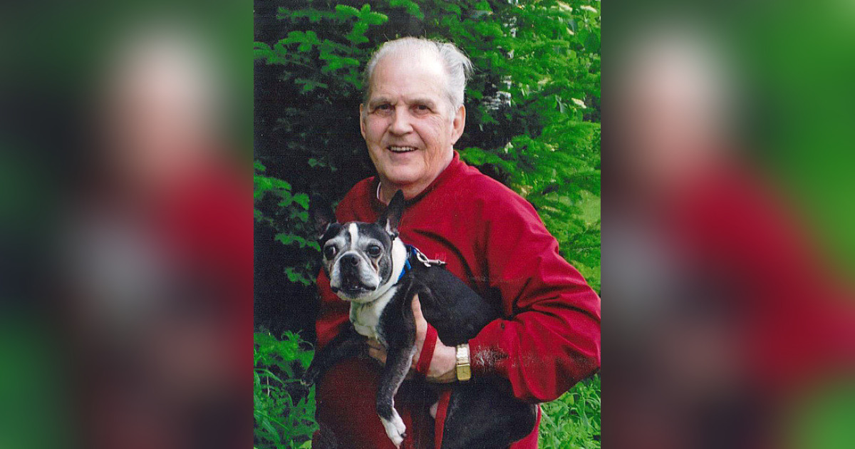 Roger Baumgartner Obituary March 12, 2023 Bauman Family Funeral Homes Virginia, MN