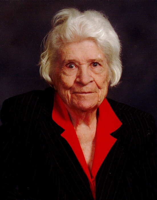 Evelyn Hoaglun Obituary May 4, 2023 Bauman Family Funeral Homes