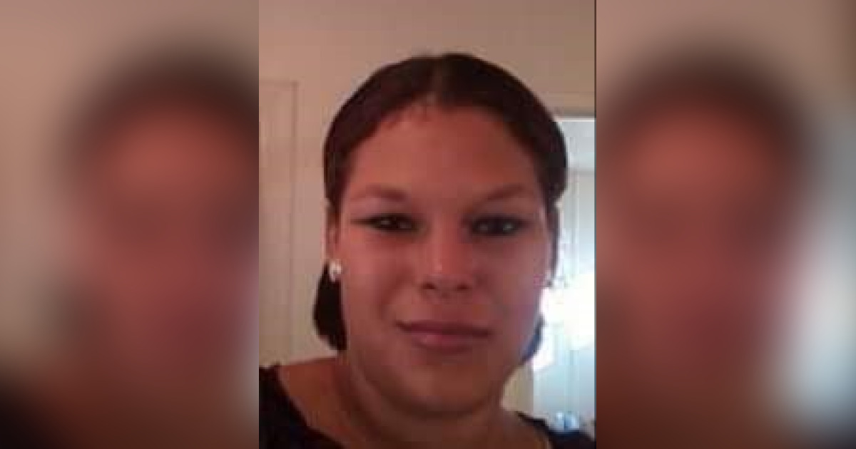 Shelita Tate Obituary August 3, 2023 Bauman Family Funeral Homes