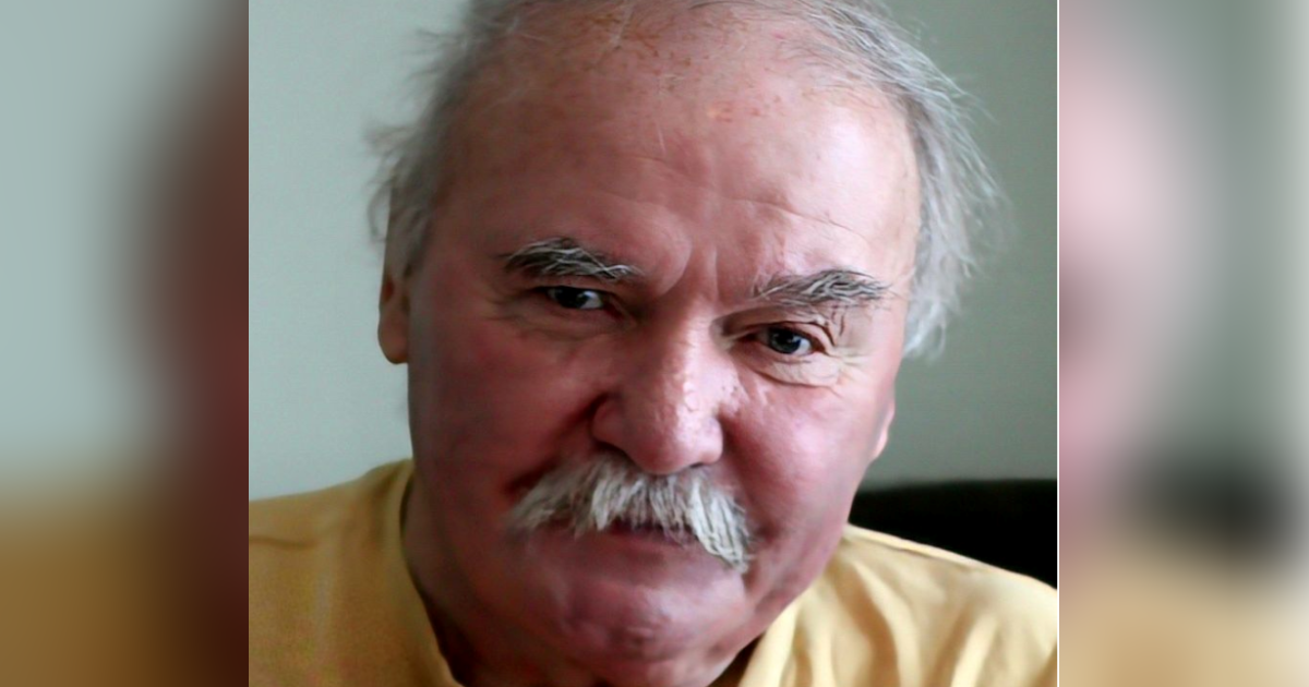 Martin Chupurdia Obituary August 3, 2023 Bauman Family Funeral Homes Hibbing, MN