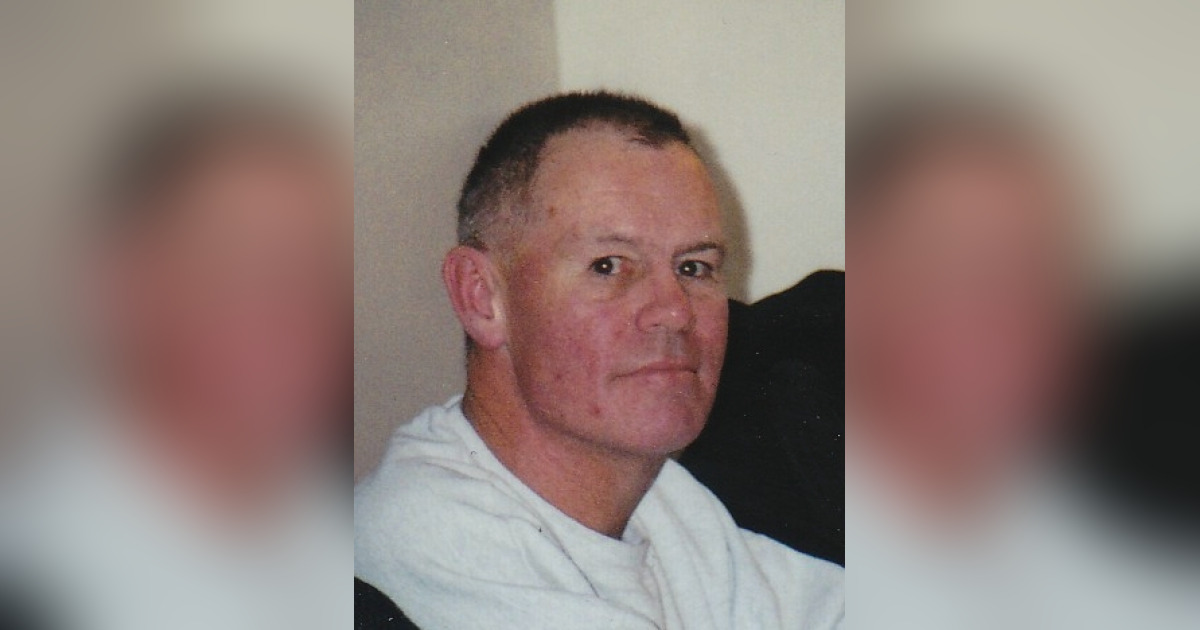 David Ridgeway Obituary Aug 16, 2023 Hibbing, MN