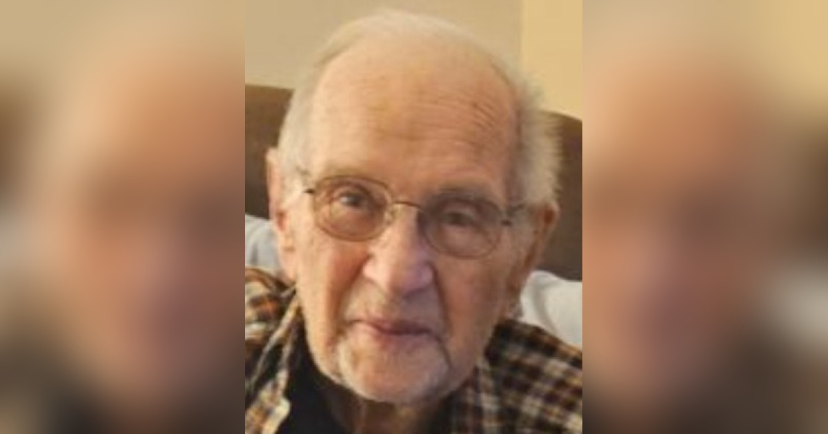 Chester Moellering Obituary January 10, 2024 Hibbing, MN