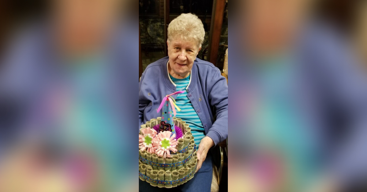 Della Kowalski Obituary January 14, 2024 Bauman Family Funeral