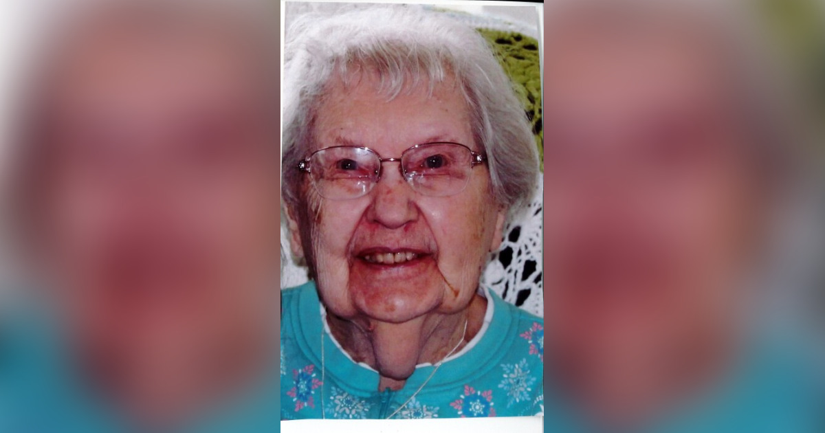 Olivia Carlson Obituary February 10, 2024 Hibbing, MN