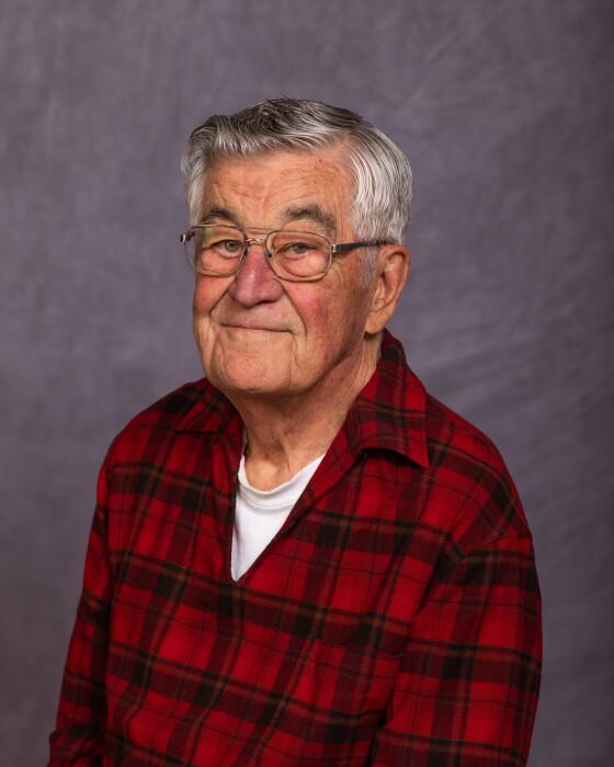 Fred Fawkes Obituary March 17, 2024 Bauman Family Funeral Homes Hibbing, MN