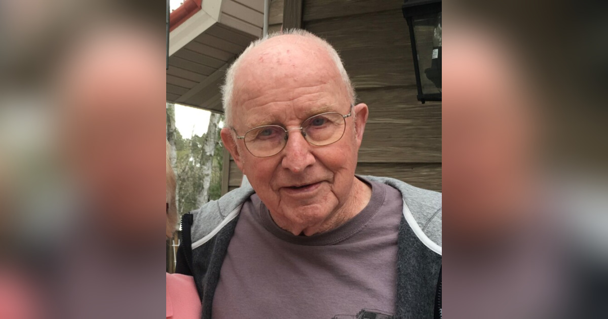 James Haupt Obituary Mar 21, 2024 Hibbing, MN