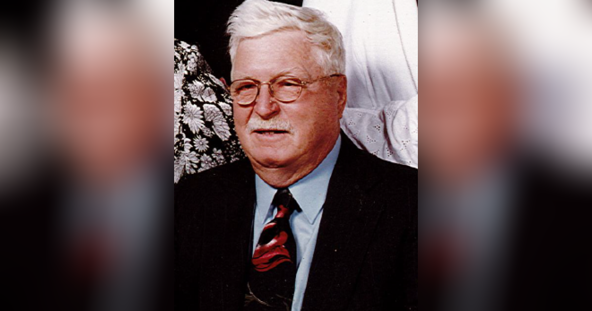 Duane Schroeder Obituary April 9, 2024 Bauman Family Funeral Homes