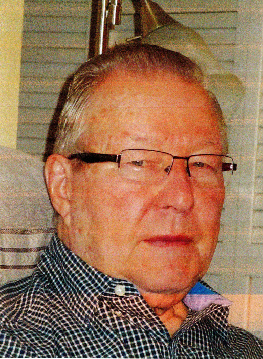Alvin Wertanen Obituary October 27, 2021 Bauman Family Funeral